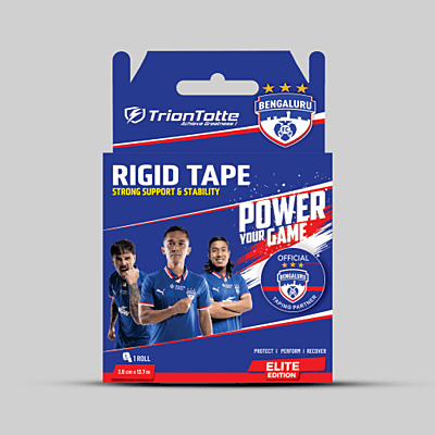 Rigid Tape