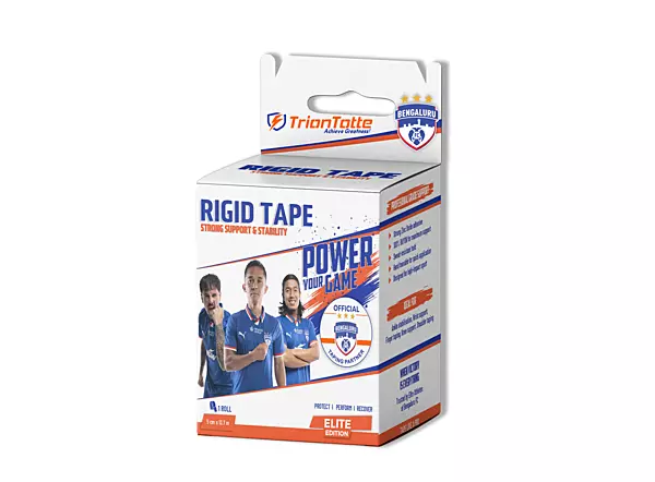 Rigid Tape