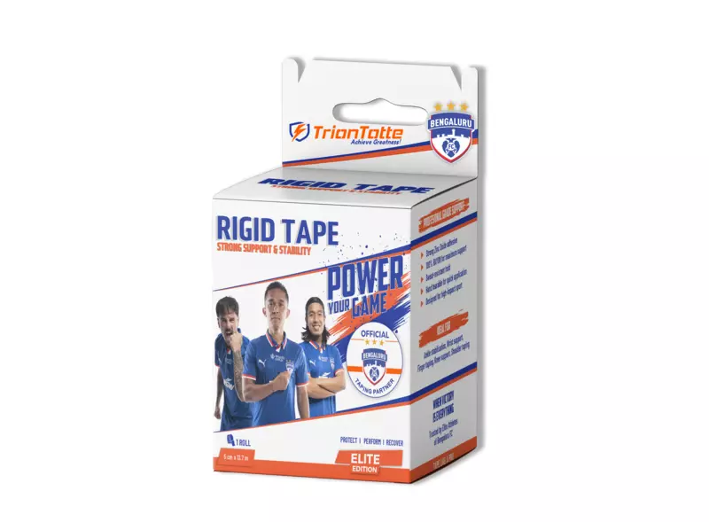 Rigid Tape