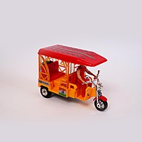 E-Rikshaw_Red