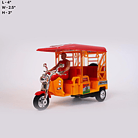 E-Rikshaw_Red
