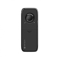 Solity GA-60B Smart Digital Door Lock with Fingerprint, Smart Card, PIN & Alexa/App Integration