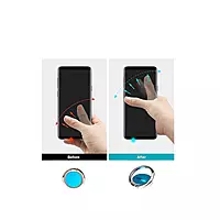 Zigdeal Ring Bracket Phone Holder – 360° Rotation | Secure Grip | Universal Mobile Stand