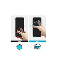 Zigdeal Ring Bracket Phone Holder – 360° Rotation | Secure Grip | Universal Mobile Stand