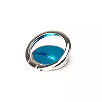 Zigdeal Ring Bracket Phone Holder – 360° Rotation | Secure Grip | Universal Mobile Stand