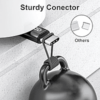 Rivano RNCB31 Wireless Neckband – Bluetooth Audio | Music & Calls | Everyday Use