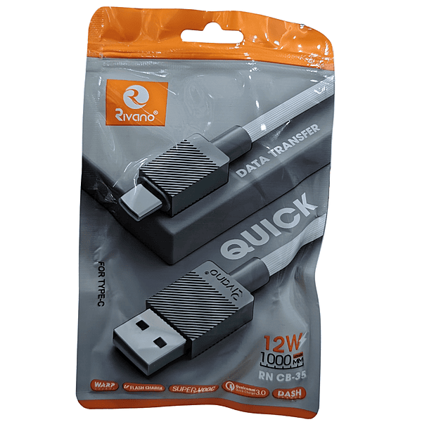 Rivano RNCB35 Wireless Neckband – Bluetooth Audio | Music & Calls | Everyday Use