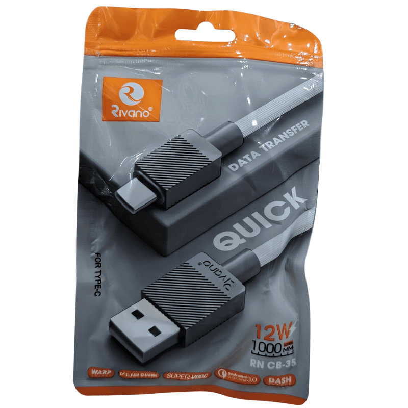 Rivano RNCB35 Wireless Neckband – Bluetooth Audio | Music & Calls | Everyday Use