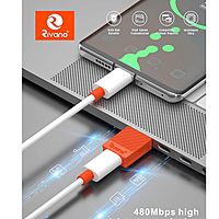 Rivano RNCB38 Wireless Neckband – Bluetooth Audio | Music & Calls | Everyday Use