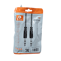 Rivano RN AUX-01 3.5mm AUX Audio Cable – Stereo Sound | Car & Speaker Compatible