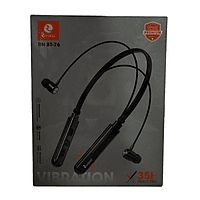 Rivano RN BT-76 Bluetooth Neckband – Wireless Audio | Music & Calls | Everyday Use