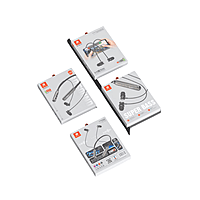 Rivano RNBT 77 Bluetooth Neckband – Wireless Audio | Comfortable Fit | Music & Calls