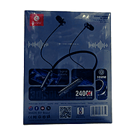 Rivano RNBT 77 Bluetooth Neckband – Wireless Audio | Comfortable Fit | Music & Calls