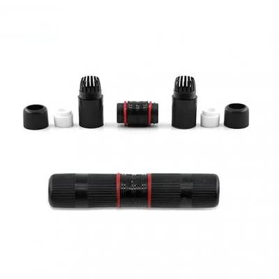 Rj45 Waterproof Coupler