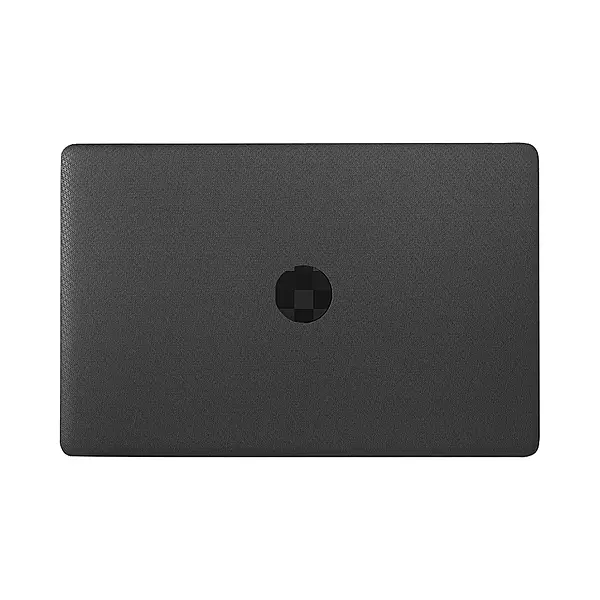 LCD Back Cover with Front Bezel for 15-DA (With Hinge)