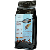 Roaring Beans - premium coffee roasted