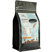 Bluhills Roaring Beans - premium coffee roasted