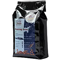 Roaring Beans - premium coffee roasted