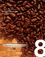 Roasted Cacao Nibs (Plain)