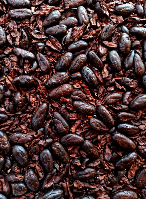 Roasted Cacao Nibs