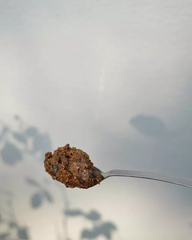 Roasted Shiitake Miso - Shroomery