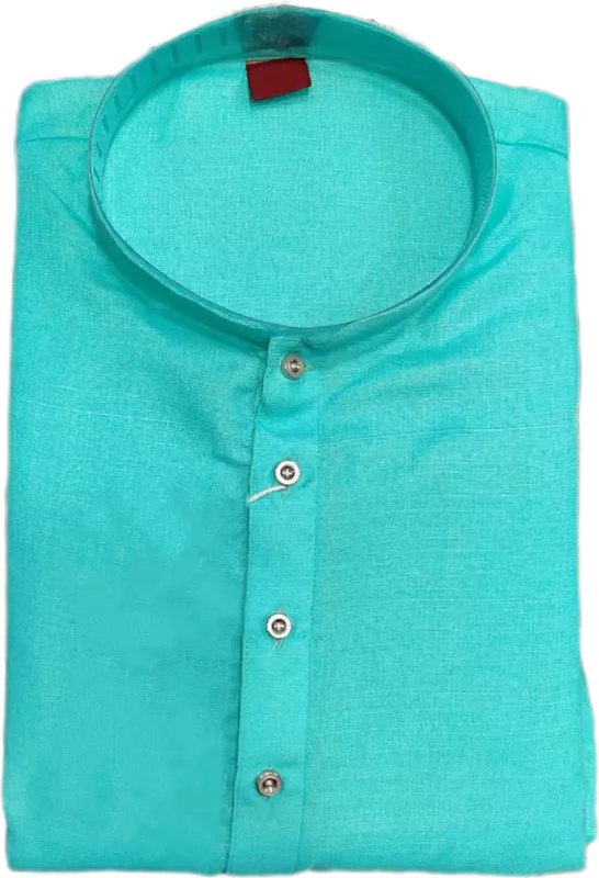 Mix Plain Kurta