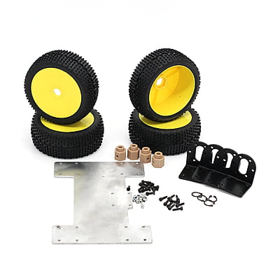 DRIVEASY ROBO RACE KIT ADVANCED DRIVEASY ROBO RACE KIT ADVANCED