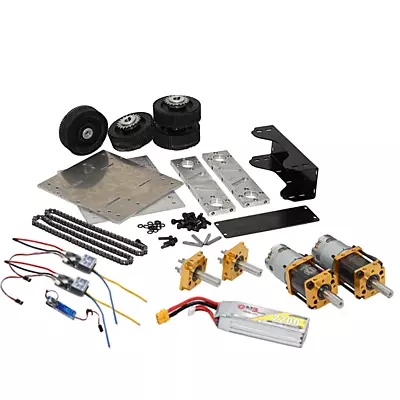 Driveasy Robo Soccer Kit Advanced Driveasy Robo Soccer Kit Advanced