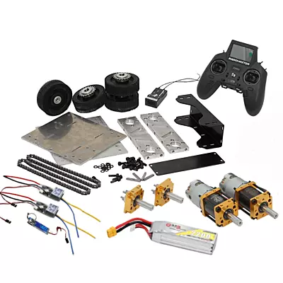 Driveasy Robo Soccer Kit Advanced Driveasy Robo Soccer Kit Advanced