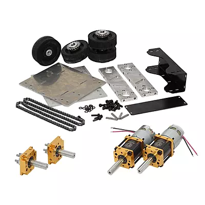 Driveasy Robo Soccer Kit Advanced Driveasy Robo Soccer Kit Advanced