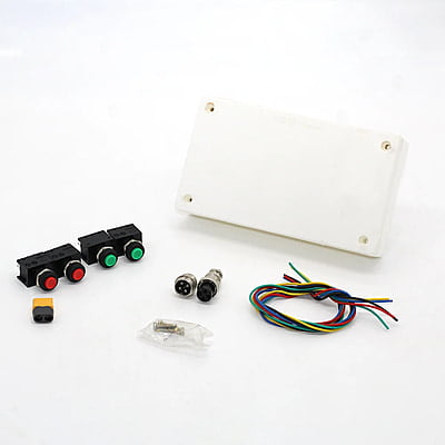 DRIVEASY ROBO RACE KIT ADVANCED DRIVEASY ROBO RACE KIT ADVANCED