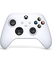 Xbox Wireless Controller β Robot White
