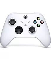 Xbox Wireless Controller β Robot White