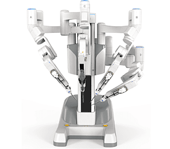 Robotic Surgical System