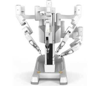 Robotic Surgical System