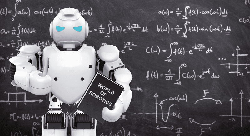 Introduction to the world of robotics