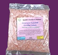 Himalayan Rock Salt Crystal for easy cooking contains many minerals