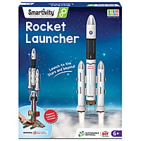 Rocket Launcher
