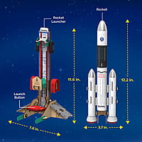 Rocket Launcher