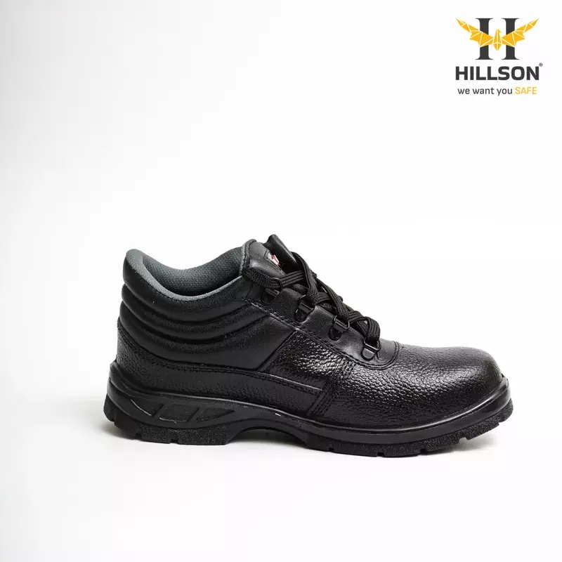 Hillson Rockland Shoes-6