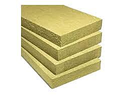 Rockwool Insulation