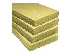 Rockwool Insulation