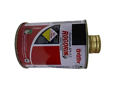 ROGORIN by Insecticides India
