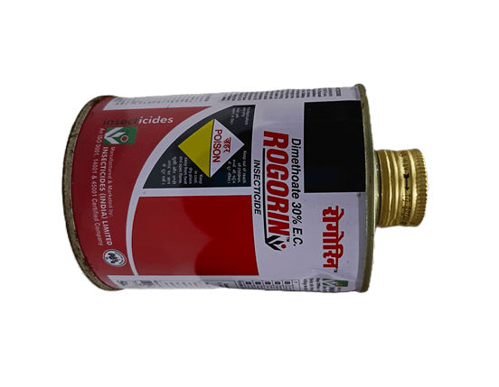ROGORIN by Insecticides India