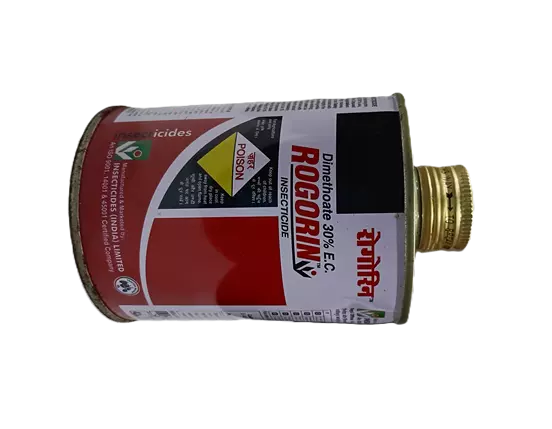 ROGORIN by Insecticides India