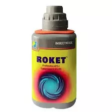Roket Insecticide-(Pi Industries)