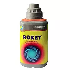 Roket Insecticide-(Pi Industries)