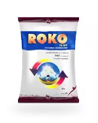 Roko Fungicide