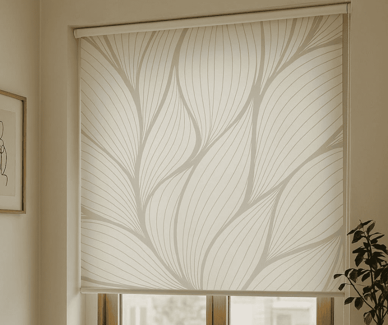 Roller Blinds