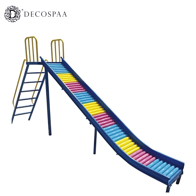 Roller Slide